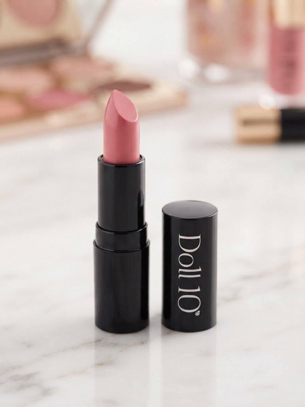 Doll 10 Lipstick in Shade "Call Me"